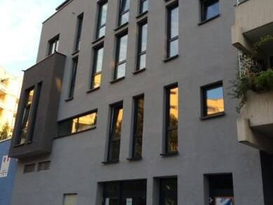 Studio zur Miete 655 € 1 Zimmer 27 m² 2. Geschoss frei ab sofort Heinrich-Brüning-Str. 10 Zollstock Köln 50969