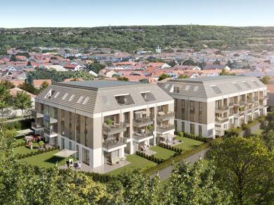 Neubauprojekt zum Kauf Kirchheim Kirchheim unter Teck 73230
