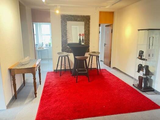 Shared Office zur Miete provisionsfrei 400 € 21 m² Bürofläche Nauheim , Kr Groß-Gerau 64569