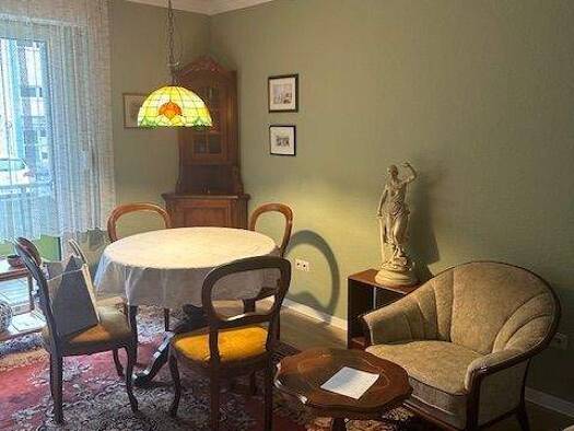 Wohnung zum Kauf 210.000 € 3 Zimmer 58 m² EG Stockum Düsseldorf 40474