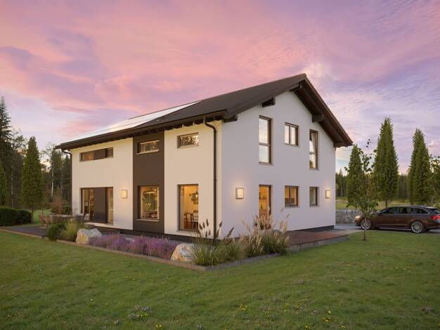 Mehrfamilienhaus zum Kauf provisionsfrei 428.700 € 6 Zimmer 212 m² 877 m² Grundstück Schlangen Schlangen 33189