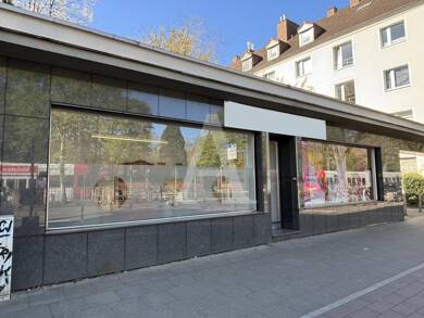 Büro-/Praxisfläche zur Miete 9,50 € 111,8 m² Bürofläche teilbar ab 111,8 m² Lindenthal Köln 50931