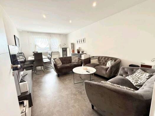 WG-Zimmer zur Miete 1.294 € 3 Zimmer 75 m² Geschoss 6/13 frei ab 01.05.2026 Rot Stuttgart 70437