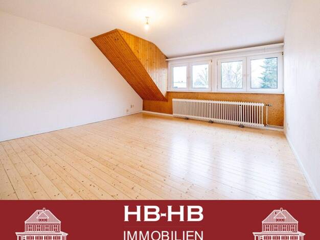 Wohnung zur Miete 550 € 3 Zimmer 65 m² Lehe Bremen 28359