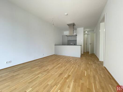 Wohnung zur Miete 812 € 2 Zimmer 51,8 m² 2. Geschoss frei ab sofort Klosterneuburg 3400