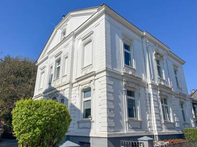 Bürofläche zur Miete provisionsfrei 1.275 € 4 Zimmer 150 m² Bürofläche Schwelm 58332