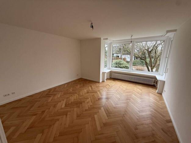 Wohnung zum Kauf provisionsfrei 510.000 € 3 Zimmer 68 m² EG Droysenstraße Othmarschen Hamburg 22605