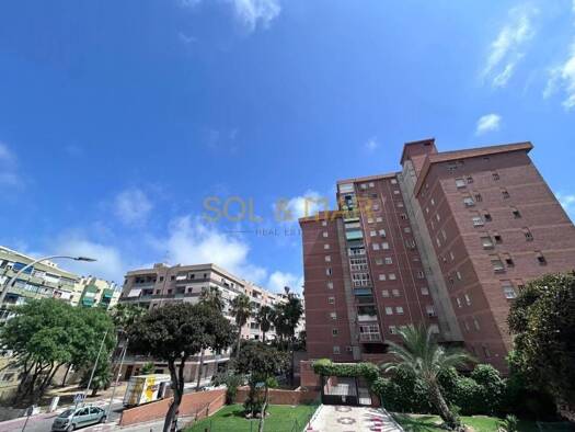 Wohnung zum Kauf 280.000 € 3 Zimmer 114 m² 2. Geschoss Sorolla 33 Torremolinos 29620
