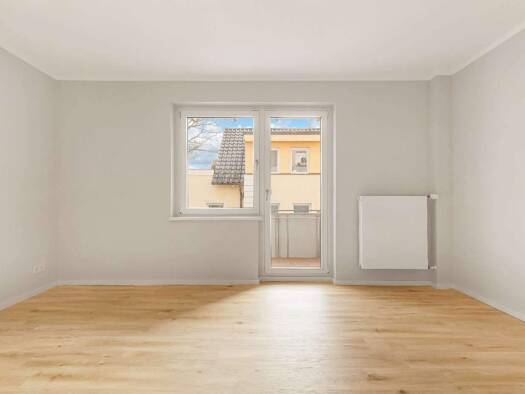 Wohnung zur Miete 1.200 € 2 Zimmer 59 m² EG frei ab sofort Lichterfelde Berlin 14167