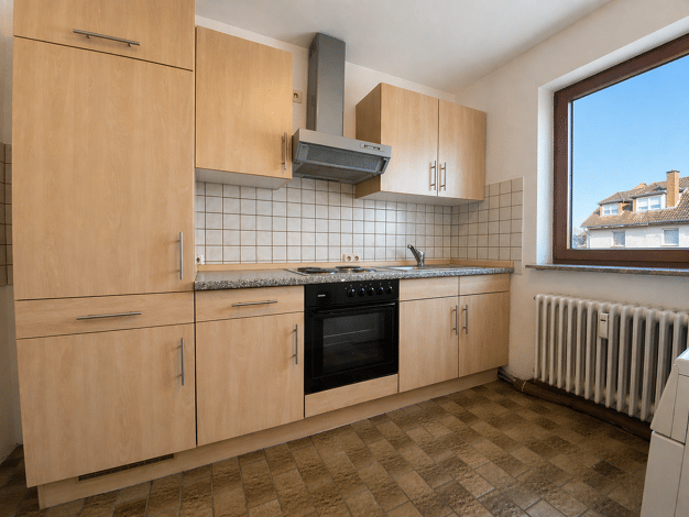 Wohnung zum Kauf 219.000 € 4 Zimmer 82,6 m² 1. Geschoss Bitburg Bitburg 54634