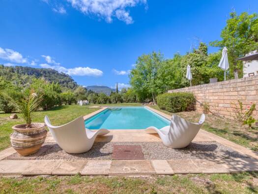 Landhaus zum Kauf 1.650.000 € 7 Zimmer 350 m² 7.351 m² Grundstück Esporles 07190