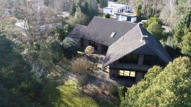 Einfamilienhaus zum Kauf 675.000 € 6 Zimmer 240 m² frei ab sofort Schlehenweg 23 Holm-Seppensen Buchholz in der Nordheide 21244