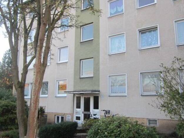 Wohnung zur Miete 590 € 3 Zimmer 70,6 m² frei ab 30.09.2025 Verbrüderungsring 43D Schwarzenbek 21493