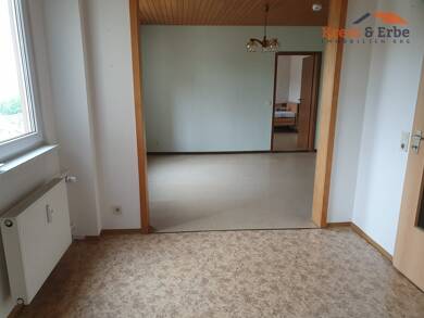 Wohnung zum Kauf 91.500 € 2 Zimmer 48,2 m² 7. Geschoss Bad Soden Bad Soden-Salmünster 63628