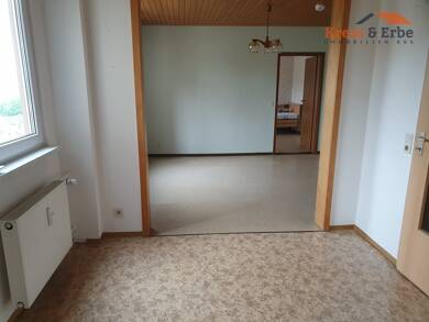 Wohnung zum Kauf 91.500 € 2 Zimmer 48,2 m² 7. Geschoss Bad Soden Bad Soden-Salmünster 63628