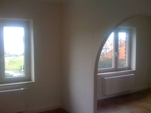 Wohnung zur Miete 500 € 3 Zimmer 83 m² Geschoss 2/3 frei ab 15.06.2026 Geilenkirchener Straße 524 Merkstein Herzogenrath 52134