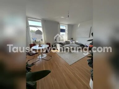 Wohnung zur Miete 900 € 3 Zimmer 82 m² 4. Geschoss Nippes Köln 50733