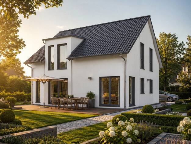 Einfamilienhaus zum Kauf 887.000 € 5 Zimmer 151 m² 1.251 m² Grundstück Holzen Hörde 44265