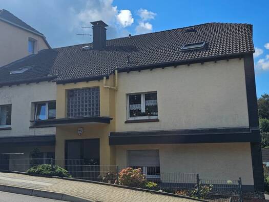 Maisonette zum Kauf provisionsfrei 199.000 € 2,5 Zimmer 68 m² Geschoss 2/3 Homberge Ennepetal 58256