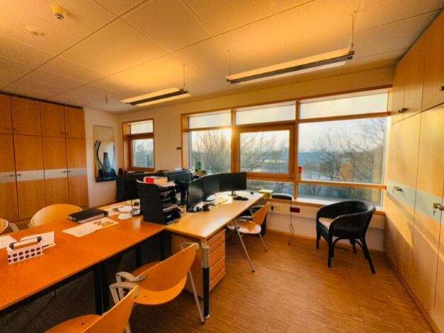 Bürofläche zur Miete provisionsfrei 530 € 34 m² Bürofläche Brüsseler Allee Erkelenz 41812