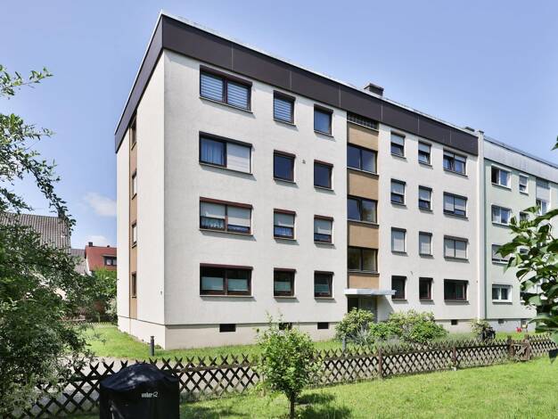Wohnung zum Kauf 279.000 € 3 Zimmer 76 m² 3. Geschoss frei ab sofort Gebersdorf Nürnberg 90449