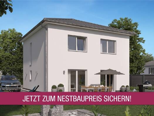 Einfamilienhaus zum Kauf provisionsfrei 575.900 € 4 Zimmer 140 m² 600 m² Grundstück Boxdorf Moritzburg 01468
