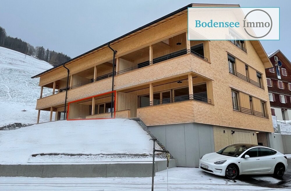 Wohnung zum Kauf 319.000 € 42 m²<br/>Wohnfläche Schwarzenberg 6867