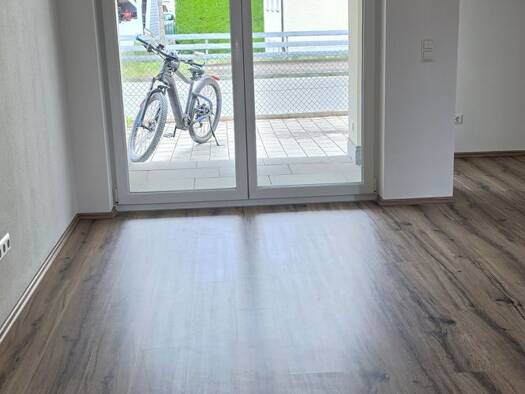 Wohnung zur Miete 440 € 1 Zimmer 37,4 m² EG frei ab 01.11.2026 Thannhausen Thannhausen 86470
