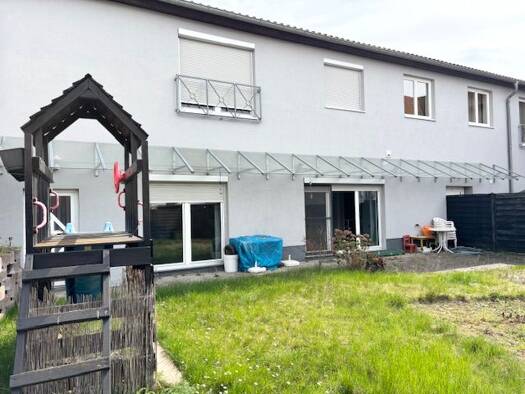 Reihenendhaus zur Miete 850 € 3 Zimmer 164 m² frei ab sofort Gartenstraße 4 Röderau-Bobersen Zeithain 01619