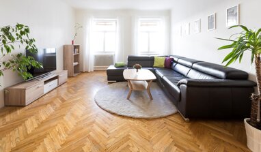 Wohnung zur Miete Wohnen auf Zeit 2.862,12 € 1 Zimmer 89 m² frei ab sofort Salzburg Salzburg 5020