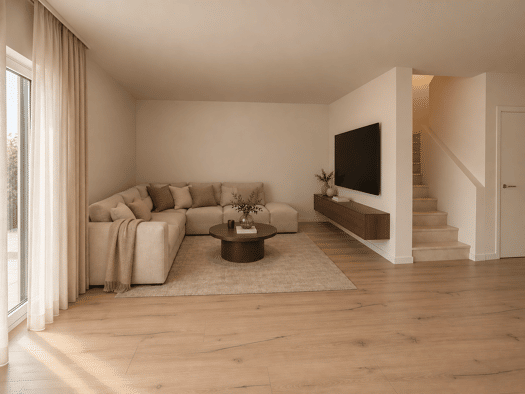 Doppelhaushälfte zur Miete 1.200 € 4 Zimmer 85 m² frei ab 01.01.2027 Aldingen Aldingen 78554