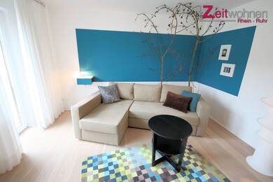 Wohnung zur Miete Wohnen auf Zeit 980 € 2 Zimmer 51 m² frei ab sofort Langendreer Bochum 44892