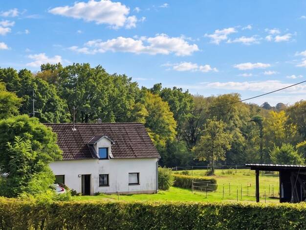 Einfamilienhaus zum Kauf 269.000 € 5 Zimmer 125 m² 11.006 m² Grundstück Breiderheide Neunkirchen-Seelscheid 53819
