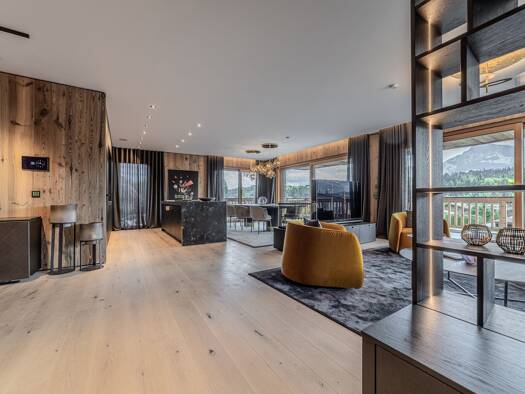 Wohnung zum Kauf - Erstbezug 4.450.000 € 5 Zimmer 258 m² Reith bei Kitzbühel 6370
