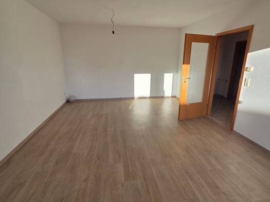 Wohnung zur Miete 475 € 2 Zimmer 60 m² 1. Geschoss frei ab 01.09.2026 Bad Windsheim Bad Windsheim 91438