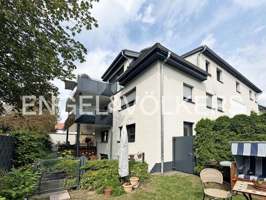 Wohnung zum Kauf 415.000 € 2,5 Zimmer 80 m² Bad Nauheim 61231