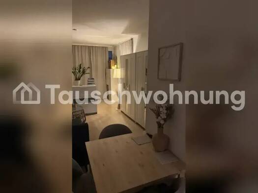 Wohnung zur Miete Tauschwohnung 640 € 2 Zimmer 62 m² Potsdam West Potsdam 14471