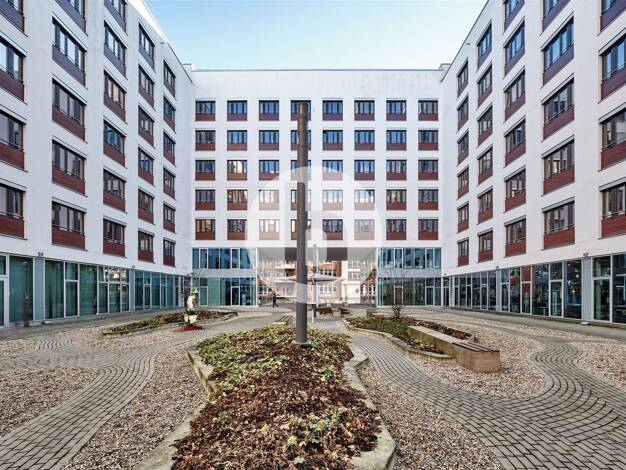 Bürofläche zur Miete provisionsfrei 16,50 € 322 m² Bürofläche Hammerbrook Hamburg 20097