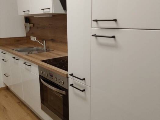 Wohnung zur Miete 730 € 2 Zimmer 62,7 m² 2. Geschoss Deggendorf Deggendorf 94469
