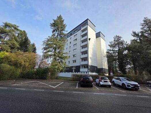 Wohnung zum Kauf 125.000 € 2 Zimmer 63,8 m² Saarlouis 66740