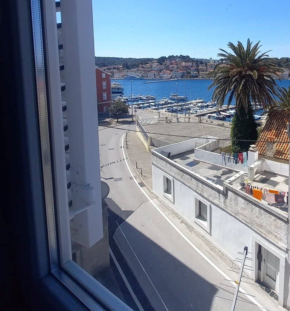 Wohnung zum Kauf 180.000 € 4 Zimmer 86 m²<br/>Wohnfläche 2.<br/>Geschoss Mali Losinj 51553