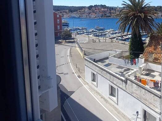 Wohnung zum Kauf 180.000 € 4 Zimmer 86 m² 2. Geschoss Mali Lošinj 51553