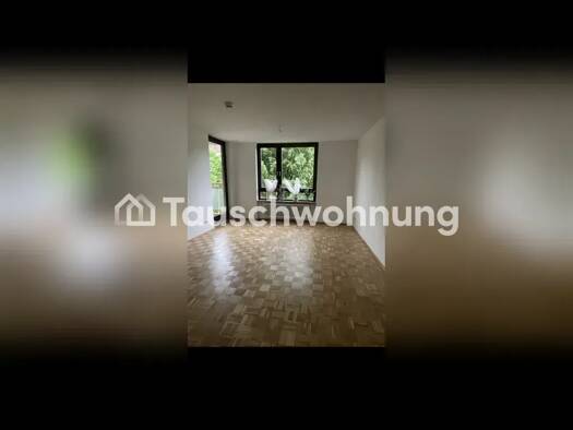 Wohnung zur Miete Tauschwohnung 980 € 2 Zimmer 56 m² 2. Geschoss Trudering-Riem München 81929