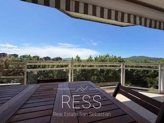 Wohnung zum Kauf 1.050.000 € 4 Zimmer 135 m² 1. Geschoss Calle Izaburu, 41 San Sebastián 20009