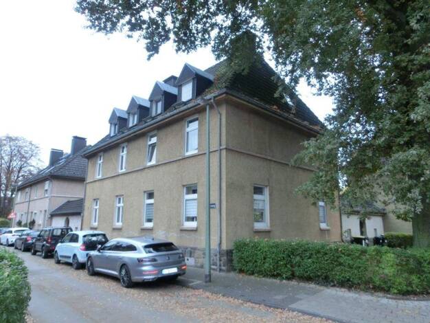 Wohnung zum Kauf provisionsfrei 72.000 € 2 Zimmer EG Ulmenweg 2 Wedau Duisburg 47279