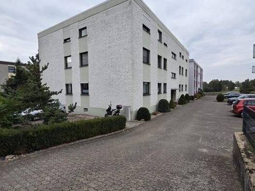 Wohnung zum Kauf 186.000 € 3 Zimmer 82,4 m² 2. Geschoss Lehre Lehre / Beienrode 38165