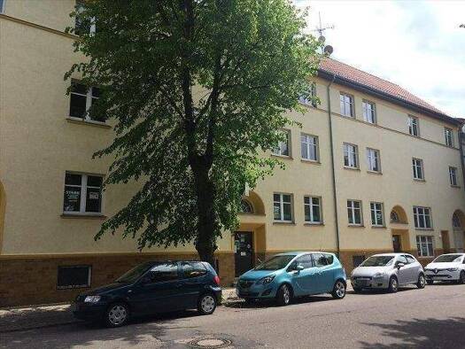 Bürofläche zur Miete provisionsfrei 969 € 3 Zimmer 102 m² Bürofläche Puschkinstraße 36 a Luckenwalde Luckenwalde 14943