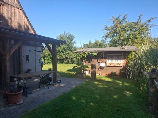 Einfamilienhaus zum Kauf 295.000 € 6 Zimmer 150 m² 2.500 m² Grundstück Neukirch/Lausitz 01904