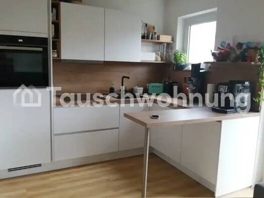 Wohnung zur Miete Tauschwohnung 890 € 2,5 Zimmer 57 m² 1. Geschoss Nippes Köln 50733