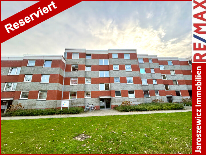 Wohnung zum Kauf 60.000 € 3 Zimmer 65,5 m²<br/>Wohnfläche Borßum / Hilmarsum Emden 26725